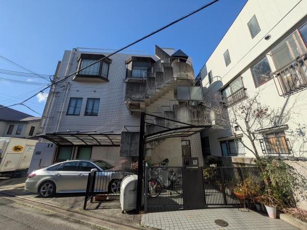 グランデュオス伊織