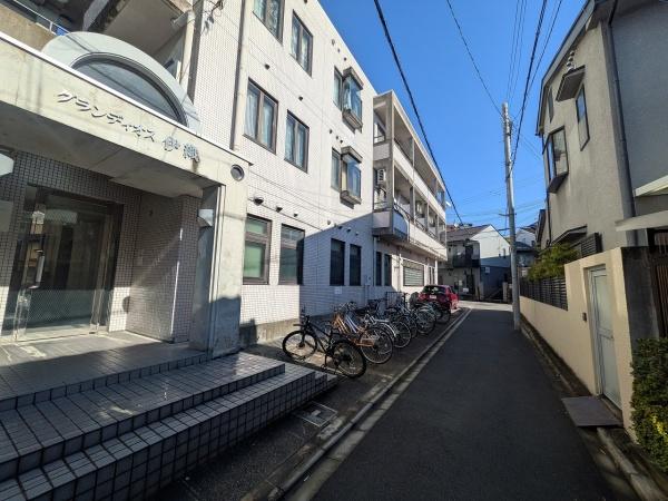 グランデュオス伊織