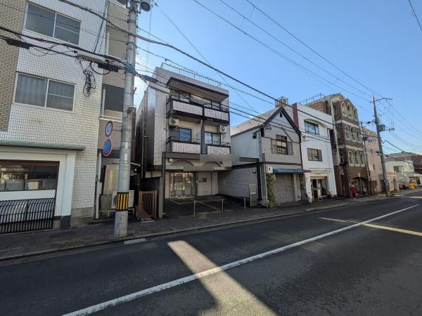グランデュオス伊織