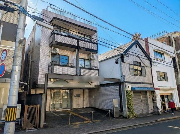 グランデュオス伊織