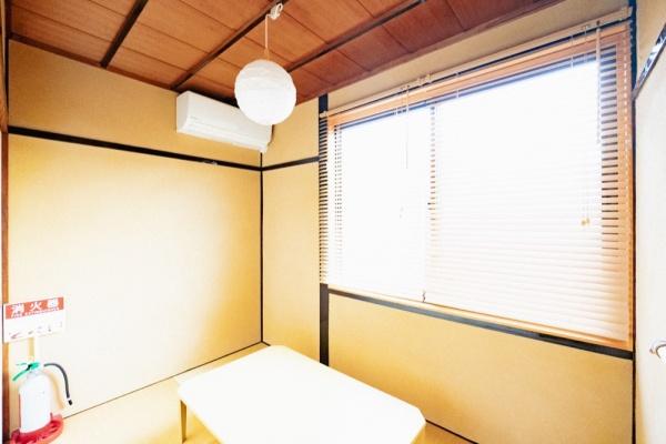 伏見区深草直違橋北1丁目　中古戸建