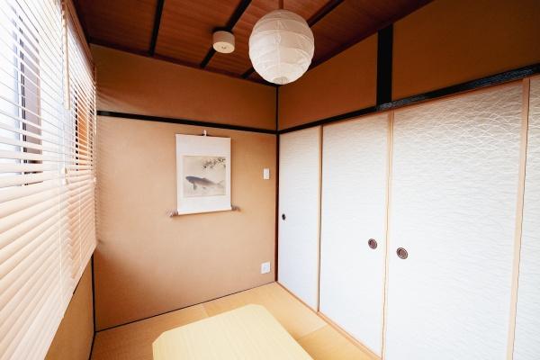 伏見区深草直違橋北1丁目　中古戸建