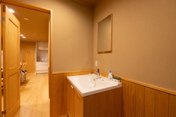 伏見区深草直違橋北1丁目　中古戸建
