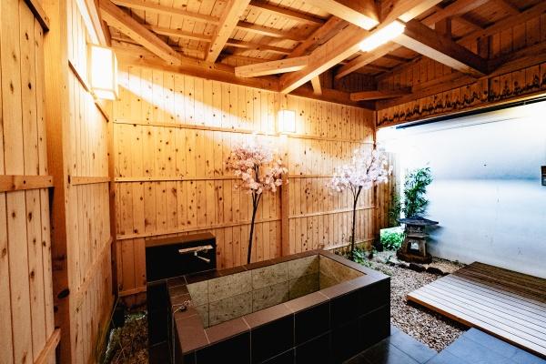 伏見区深草直違橋北1丁目　中古戸建