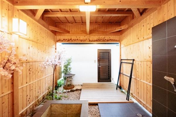 伏見区深草直違橋北1丁目　中古戸建