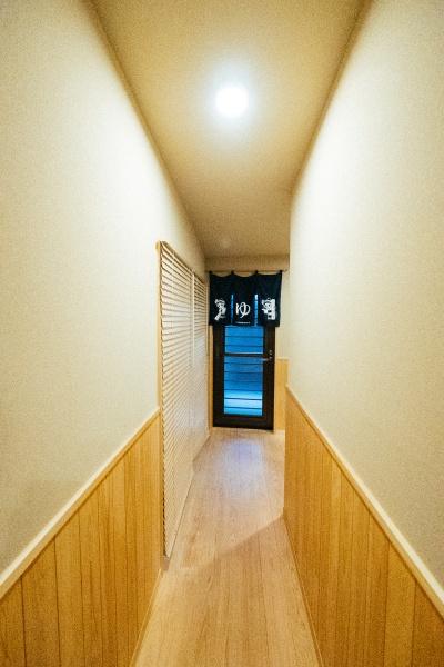 伏見区深草直違橋北1丁目　中古戸建