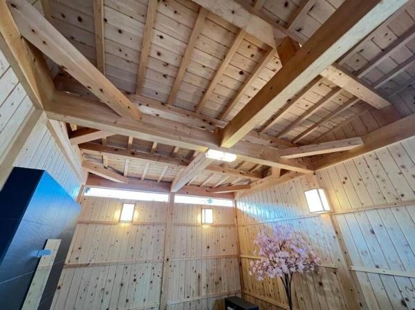 伏見区深草直違橋北1丁目　中古戸建