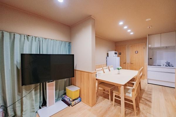 伏見区深草直違橋北1丁目　中古戸建