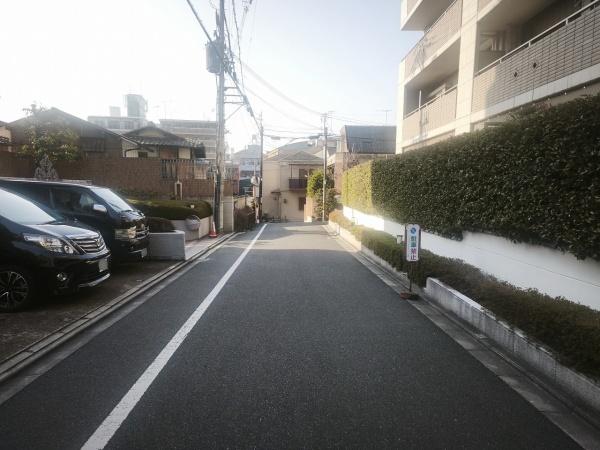 デ・リード清水坂