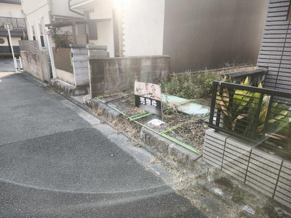 京都市左京区岡崎天王町の土地