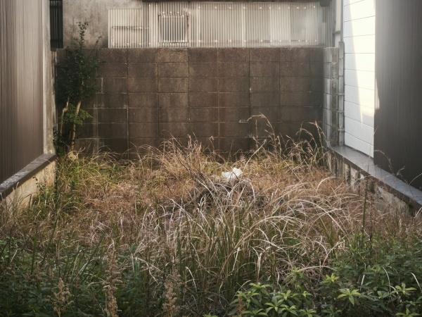 京都市左京区岡崎天王町の土地