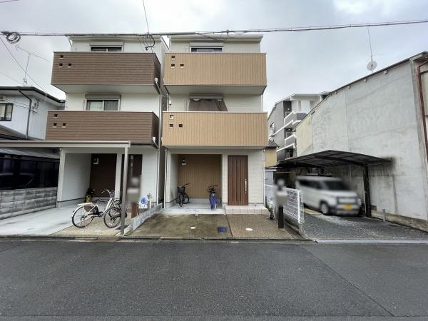 京都市左京区田中高原町