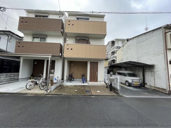京都市左京区田中高原町