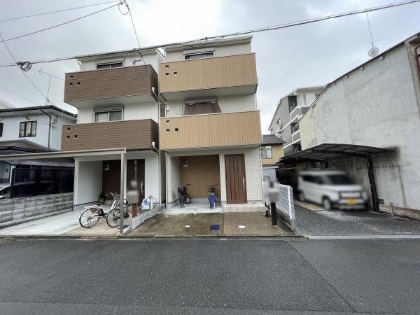 京都市左京区田中高原町