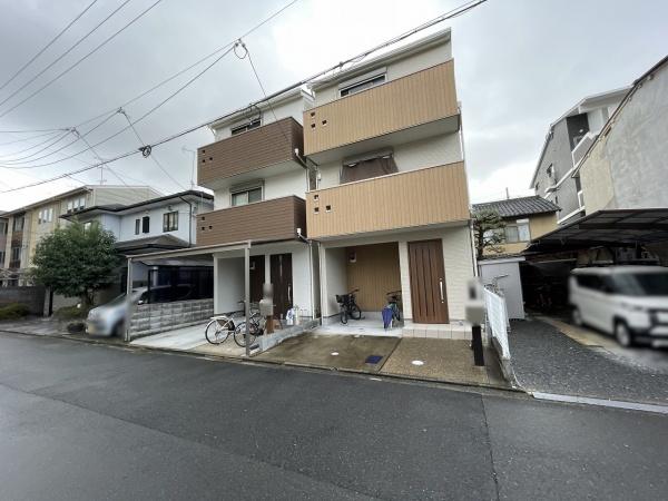京都市左京区田中高原町
