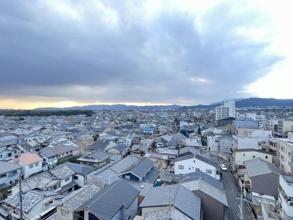 じょい下鴨