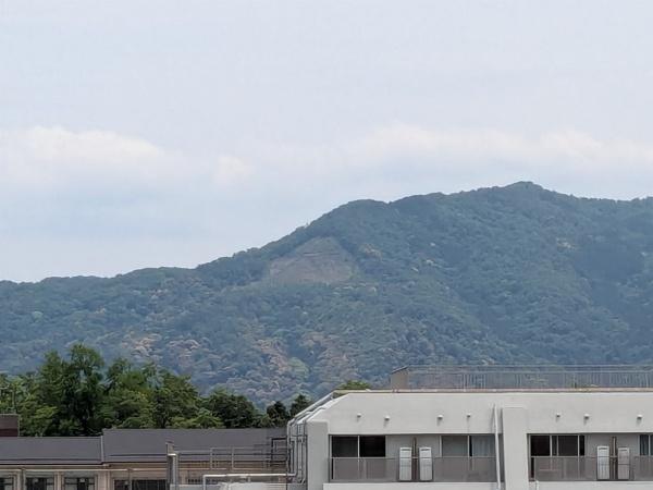 クレヴィア京都御所西