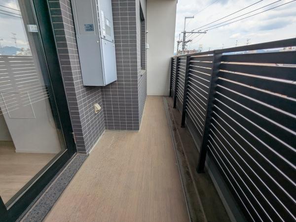 クレヴィア京都御所西