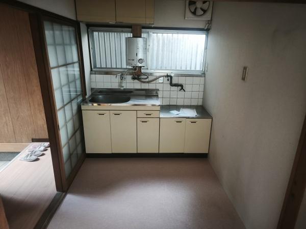 京都市右京区嵯峨野南浦町の中古一戸建て