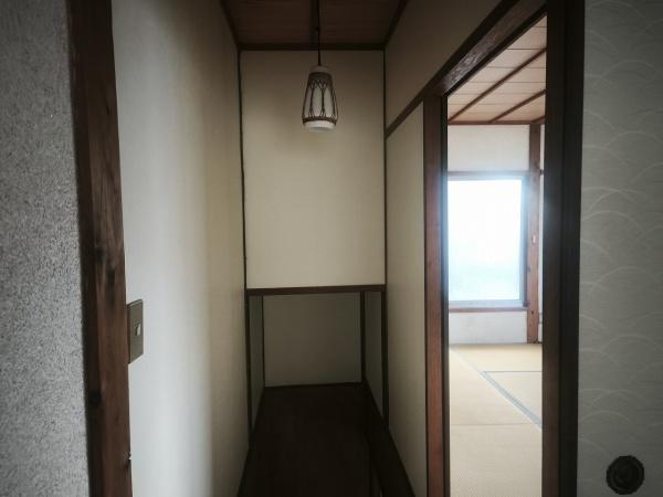 京都市右京区嵯峨野南浦町の中古一戸建て