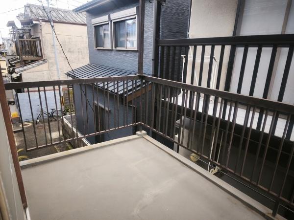 京都市右京区嵯峨野南浦町の中古一戸建て