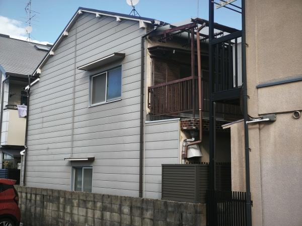 京都市右京区嵯峨野南浦町の中古一戸建て