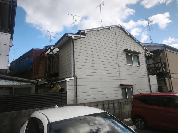 京都市右京区嵯峨野南浦町の中古一戸建て