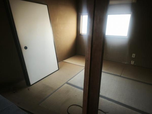 京都市東山区一橋野本町の中古一戸建て