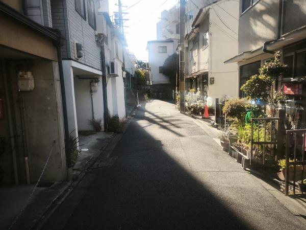 京都市東山区一橋野本町の中古一戸建て