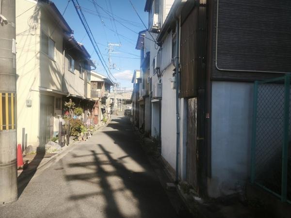 京都市東山区一橋野本町の中古一戸建て