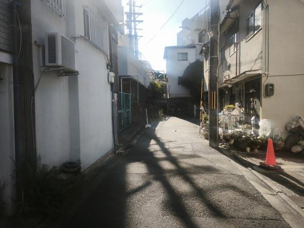京都市東山区一橋野本町の中古一戸建て