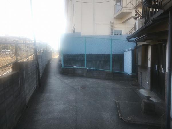 京都市東山区一橋野本町の中古一戸建て
