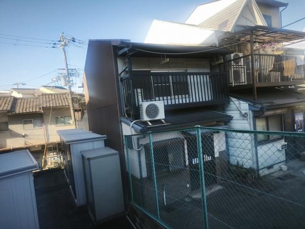 京都市東山区一橋野本町の中古一戸建て