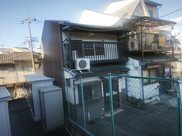 京都市東山区一橋野本町の中古一戸建て