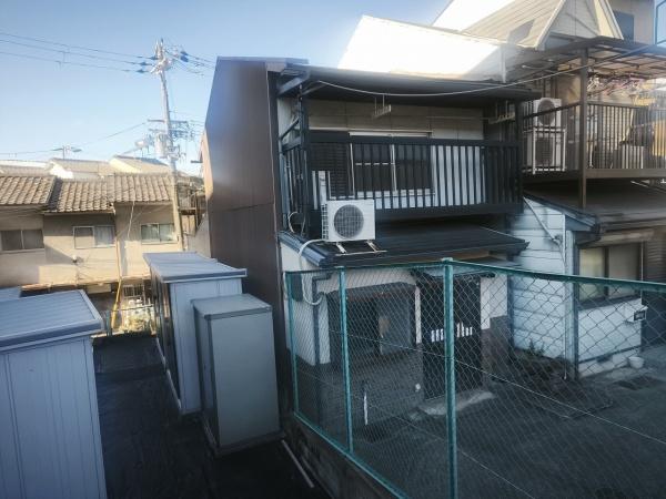 京都市東山区一橋野本町の中古一戸建て
