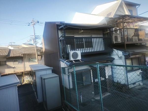 京都市東山区一橋野本町の中古一戸建て