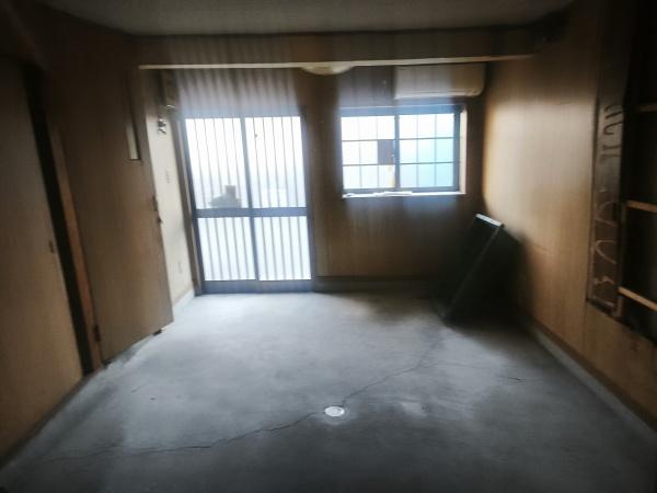 京都市東山区一橋野本町の中古一戸建て