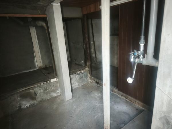 京都市東山区一橋野本町の中古一戸建て