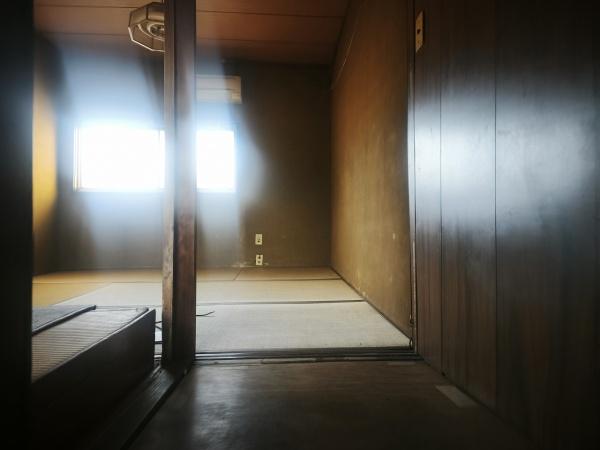京都市東山区一橋野本町の中古一戸建て