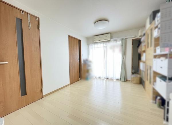 西陣グランドハイツ