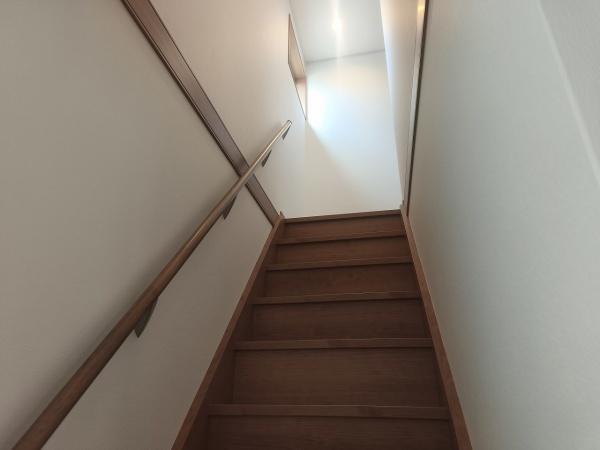 京都市右京区太秦中筋町の中古一戸建て