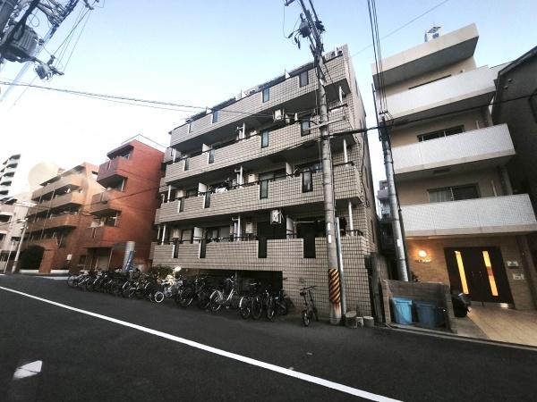 メゾン・ド・スマーユ