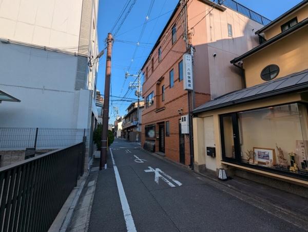京都市下京区油小路通花屋町下る仏具屋町の中古一戸建て