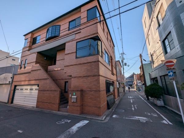 京都市下京区油小路通花屋町下る仏具屋町の中古一戸建て