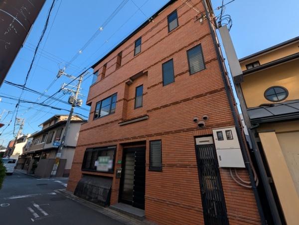 京都市下京区油小路通花屋町下る仏具屋町の中古一戸建て