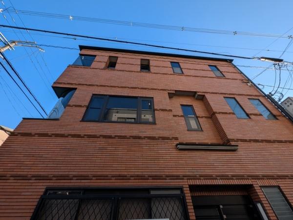 京都市下京区油小路通花屋町下る仏具屋町の中古一戸建て