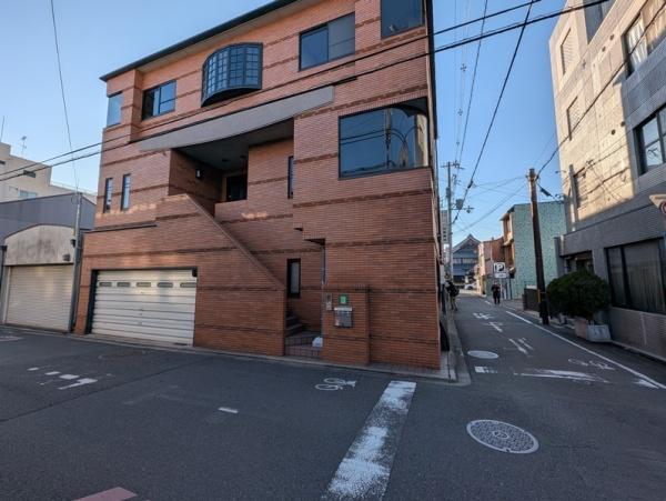 京都市下京区油小路通花屋町下る仏具屋町の中古一戸建て