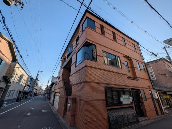 京都市下京区油小路通花屋町下る仏具屋町の中古一戸建て