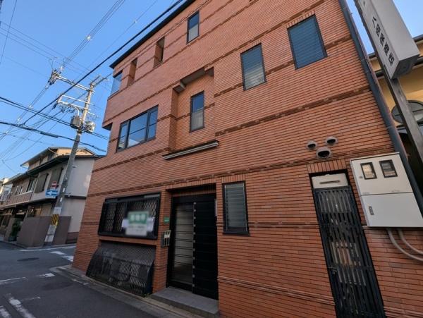 京都市下京区油小路通花屋町下る仏具屋町の中古一戸建て