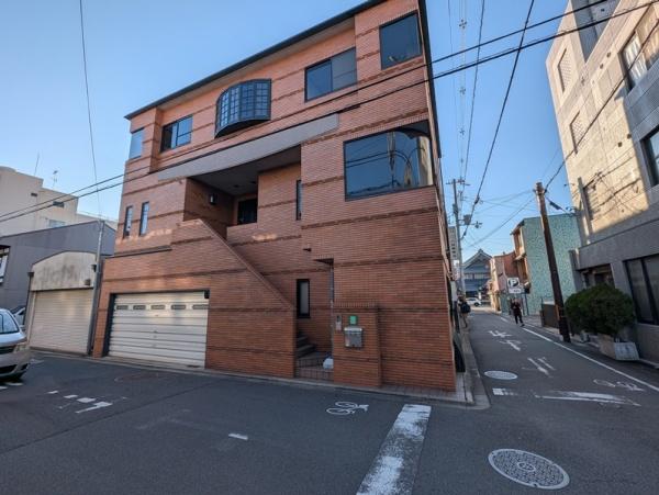 京都市下京区油小路通花屋町下る仏具屋町　中古戸建